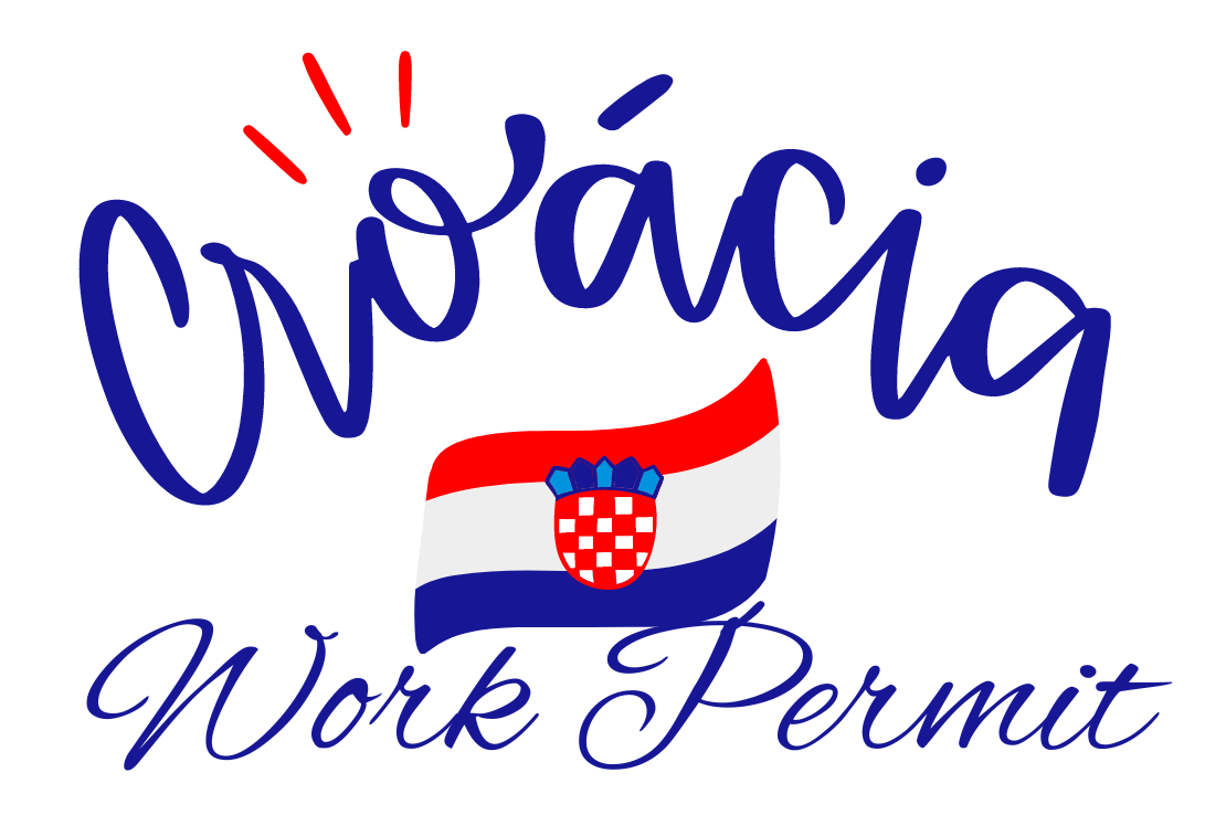 Croatia Work Permit Visa & Business Resident Visa Requirements for Eritrean Citizens